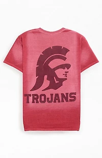 USC Fight On! Washed T-Shirt