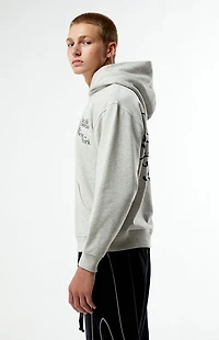 Pacsun Soho NY Hoodie