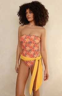 Dippin' Daisy's Primavera One Piece Swimsuit