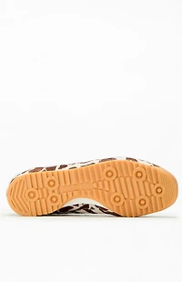 adidas Women's Brown SL 72 OG Sneakers