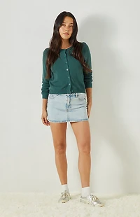 Beverly and Beck Marley Cardigan