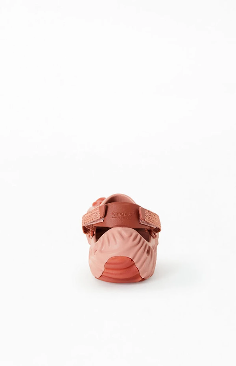 Crocs x Salehe Bembury Pollex Kuwata Clogs