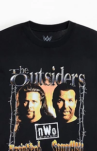 N.W.O. Outsiders T-Shirt