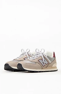 New Balance Stone 574 Shoes