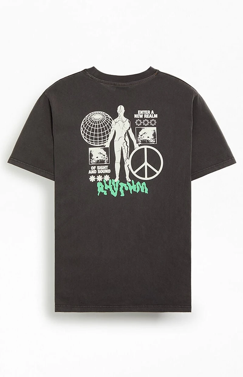 Rhythm New Realm T-Shirt