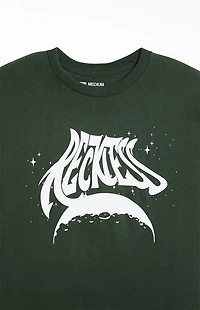 Young & Reckless Crescent T-Shirt