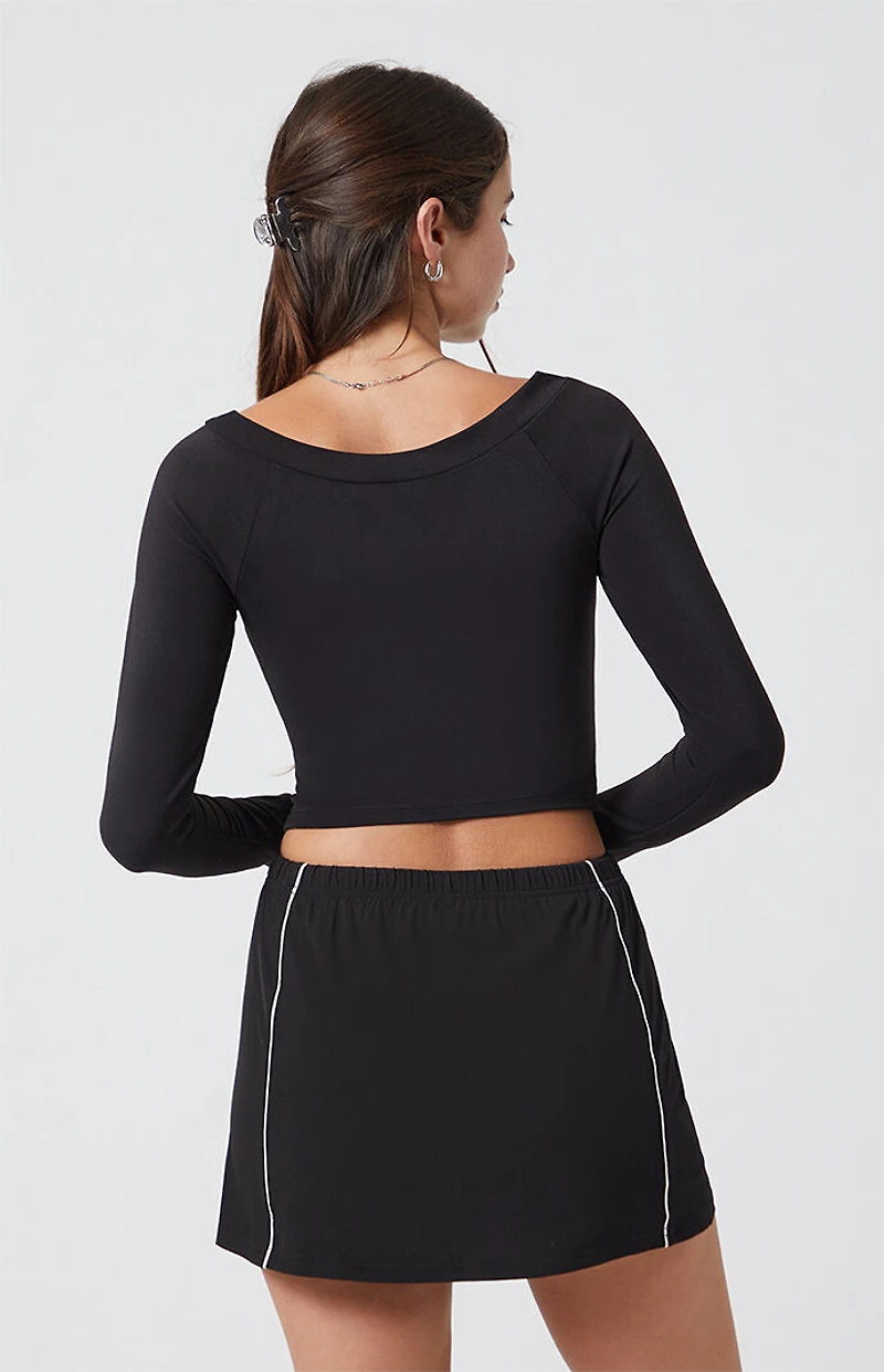 PAC 1980 Active Athena Mini Skort