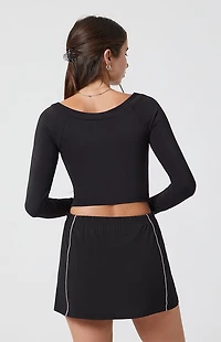 PAC 1980 Active Athena Mini Skort