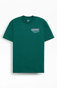 Obey Measure Twice T-Shirt