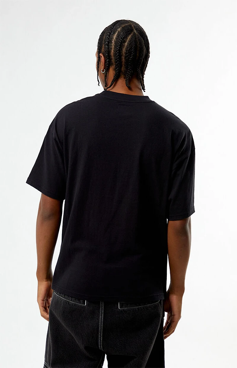 Pacsun Under The Hum T-Shirt