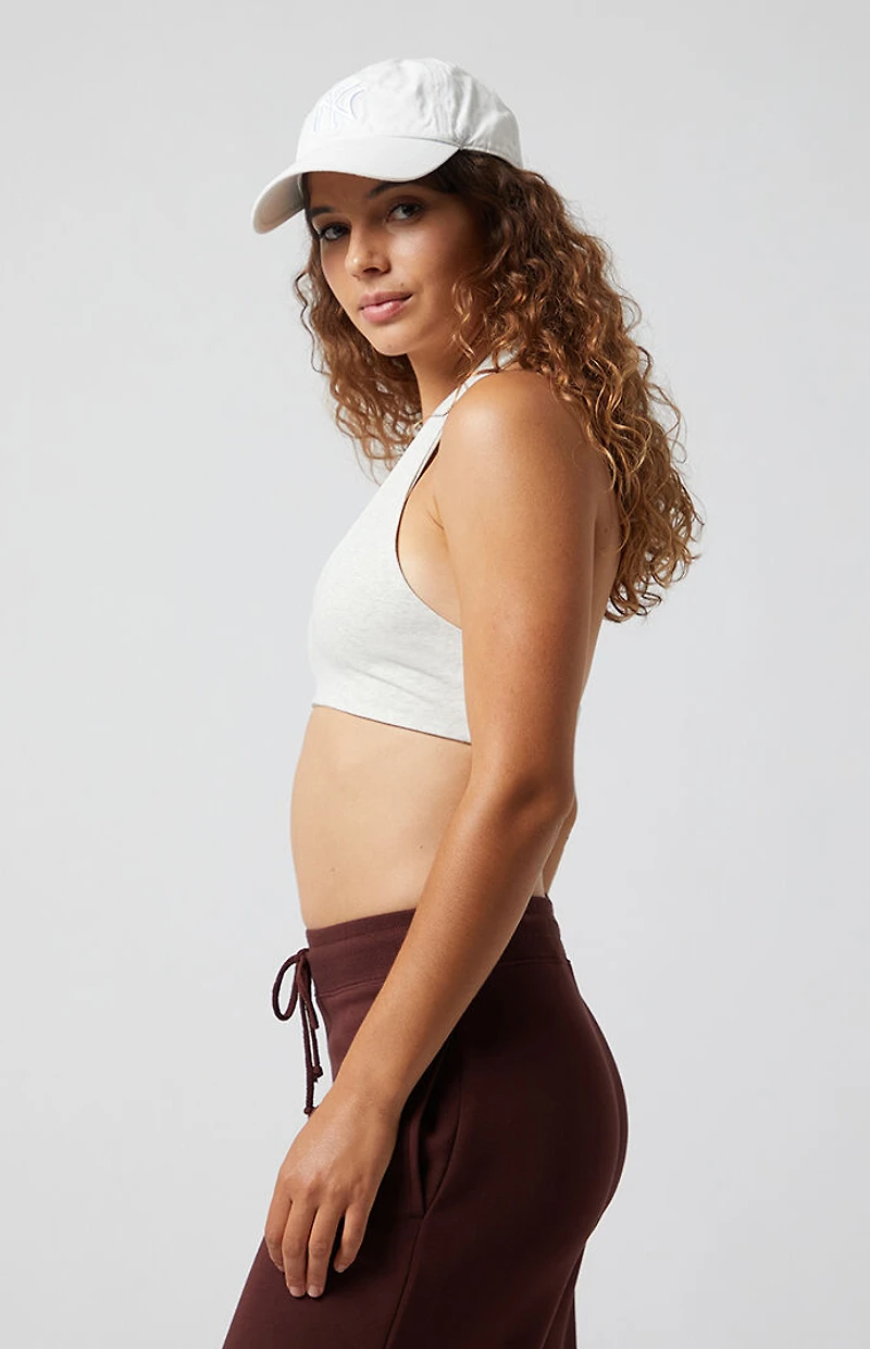 PAC 1980 Active Halter Bralette