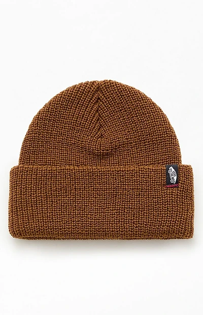 Vans Original Shallow Cuff Beanie