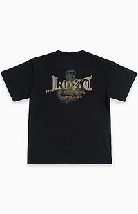 LOST Cobra Boxy T-Shirt