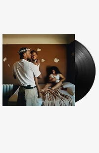 Kendrick Lamar Mr. Morale & the Big Steppers Vinyl Record