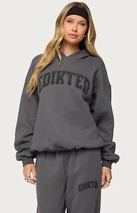 Edikted to You Oversized Hoodie