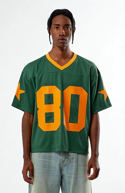 Pacsun All American 80 Mesh Jersey