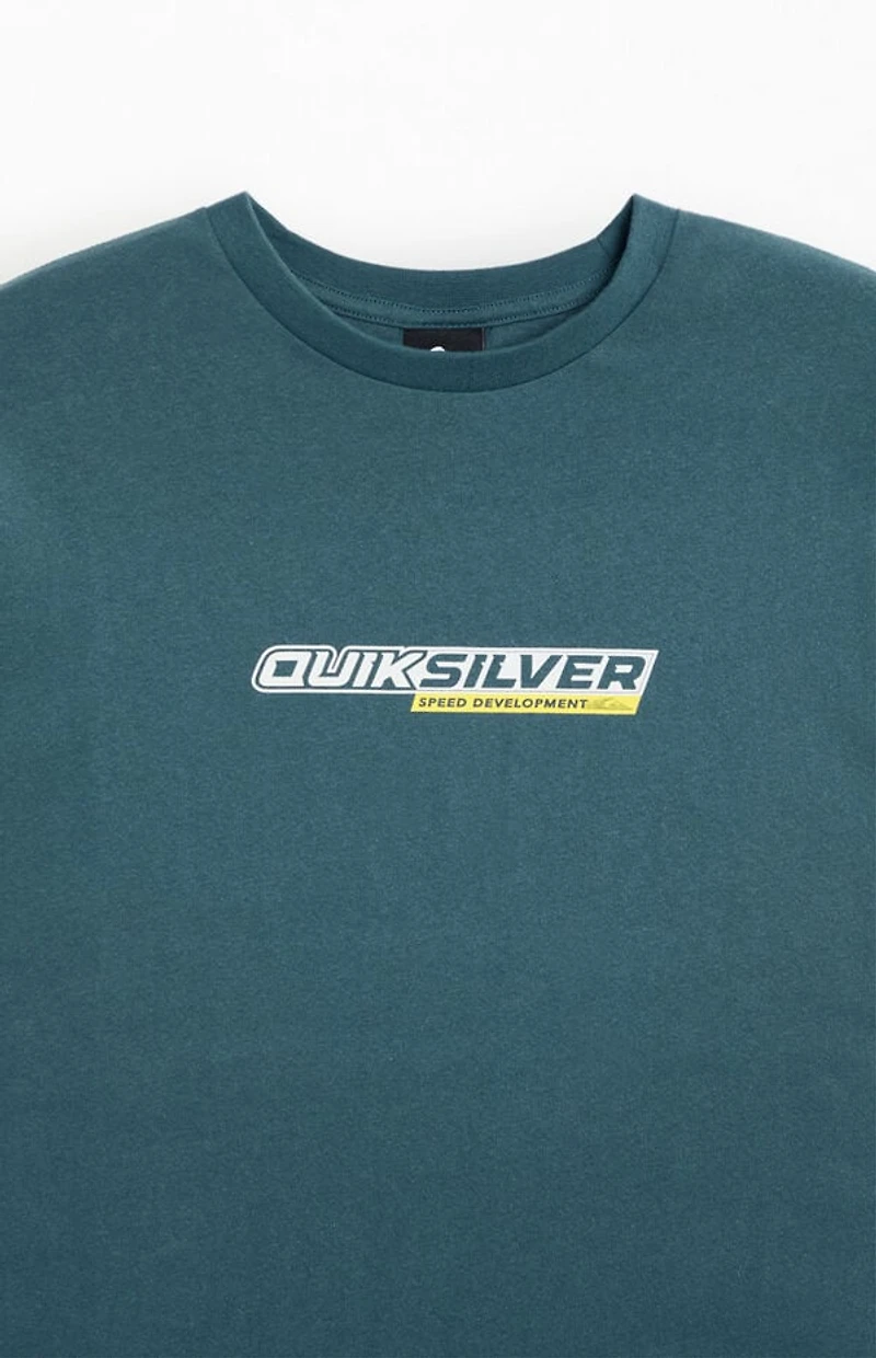 Quiksilver Speedway T-Shirt