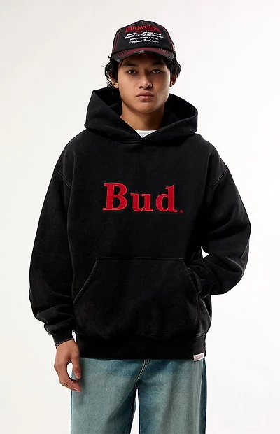 Budweiser by Pacsun Antique Hoodie
