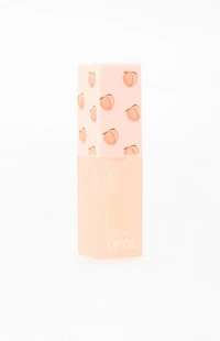 Beauty Creations Sweet Dose Peach Lip Oil