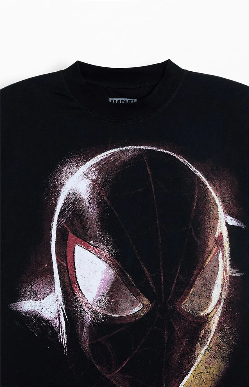 Marvel Spider-Man Be Greater T-Shirt