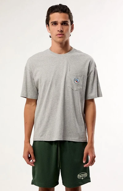 Pacsun Surf Pocket T-Shirt