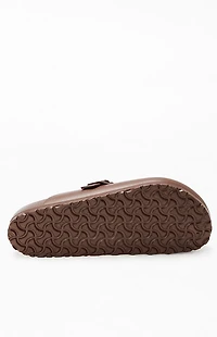 Birkenstock Boston Essentials Clog Roast