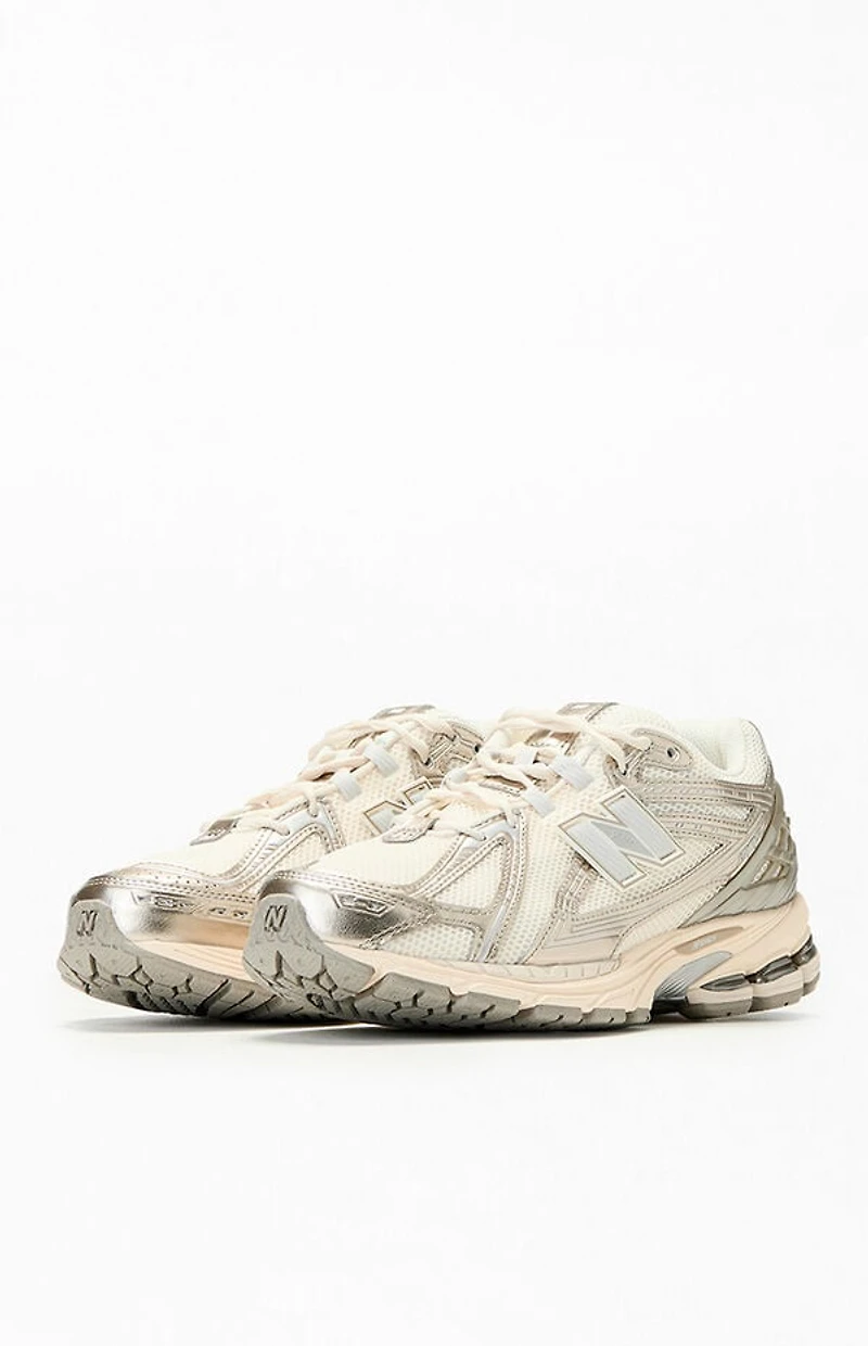New Balance Tan 1906R Shoes