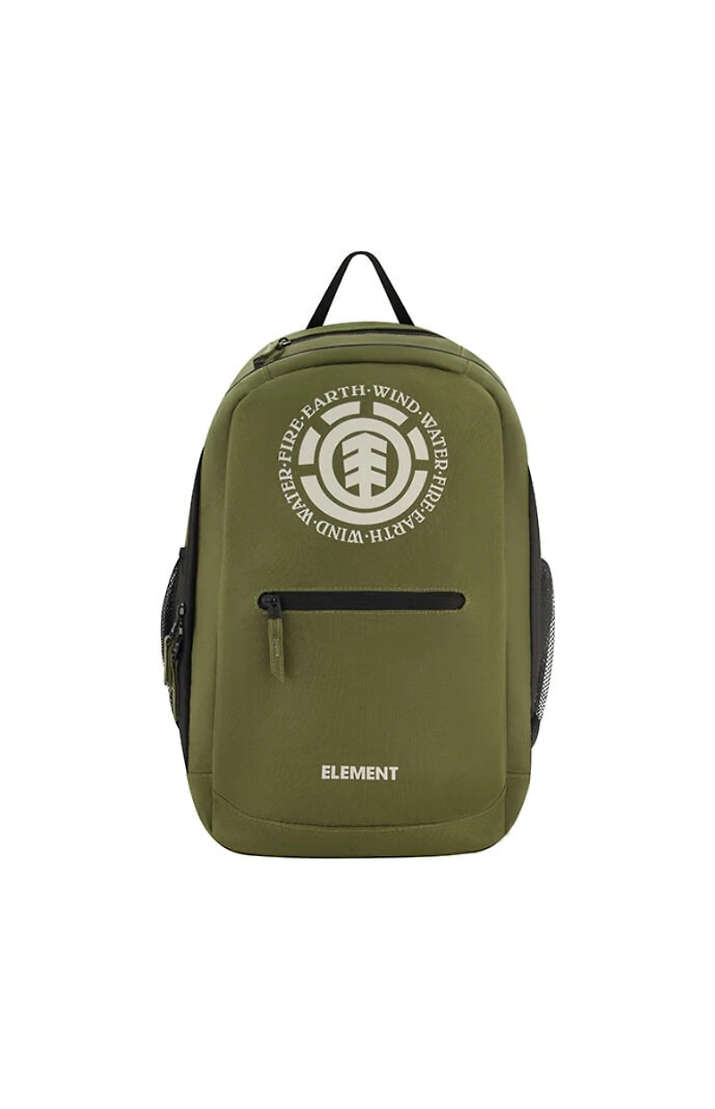 Element Army Classic Logo Backpack