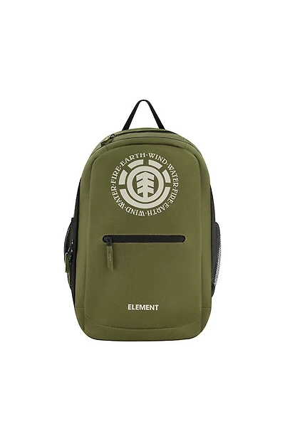 Element Army Classic Logo Backpack