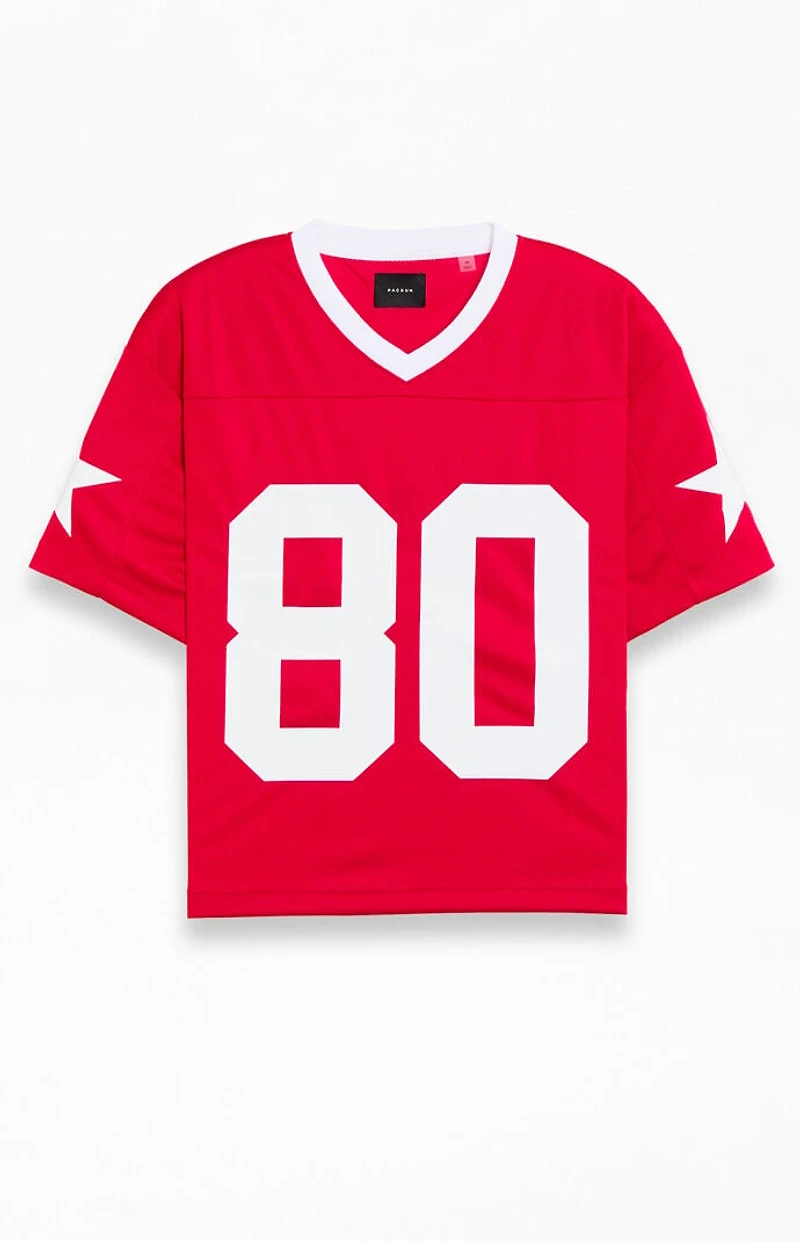Pacsun All American Mesh Jersey