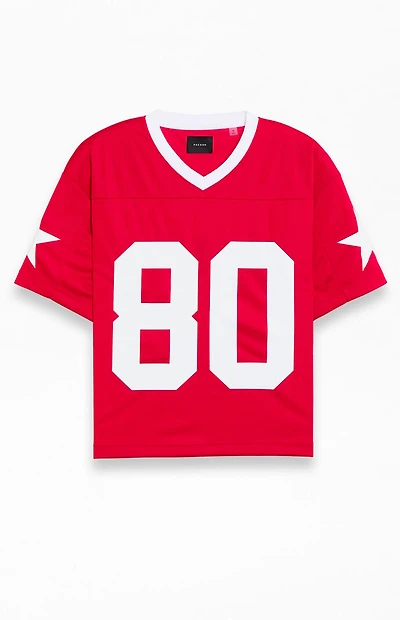 Pacsun All American Mesh Jersey