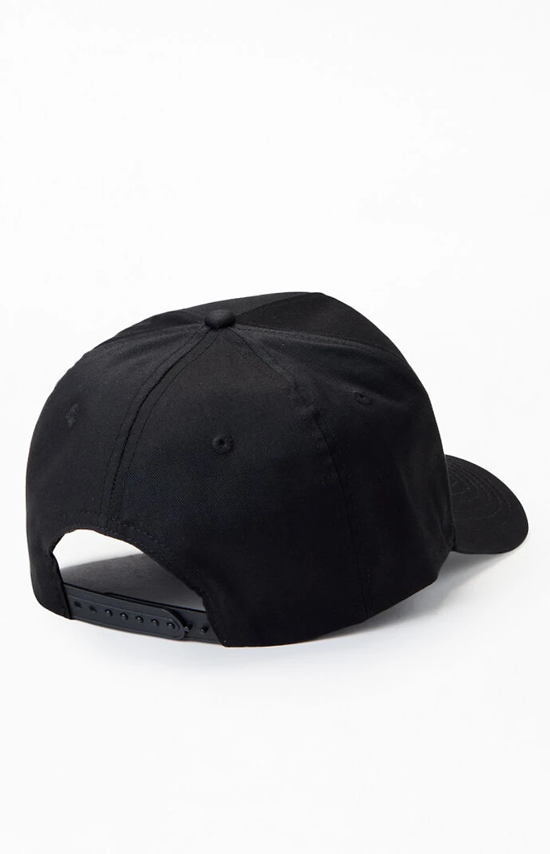 Pacsun x Gov Ball Snapback Hat
