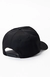 Pacsun x Gov Ball Snapback Hat