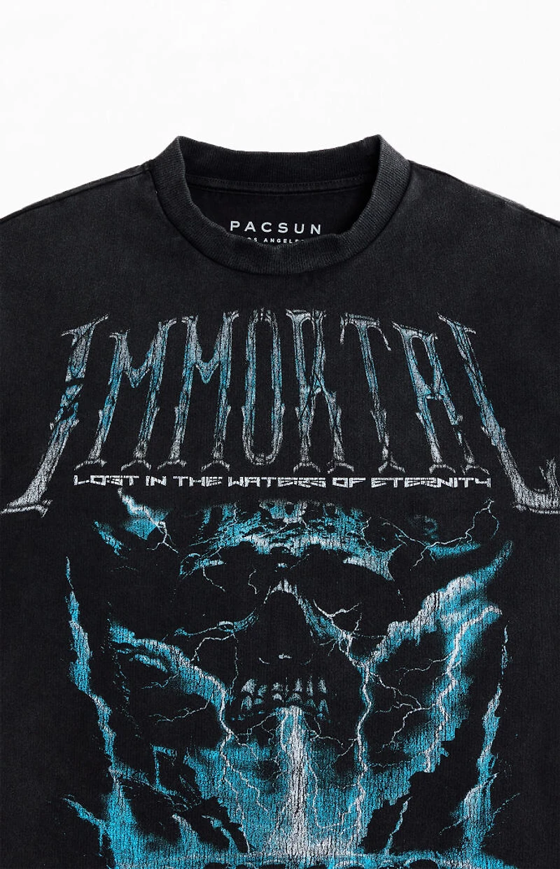 Pacsun Immortal River T-Shirt