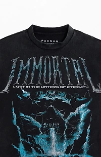 Pacsun Immortal River T-Shirt