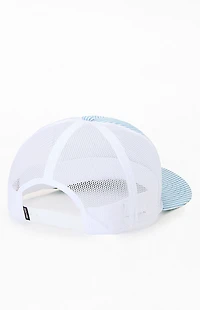 Brixton Take It Easy Netplus Trucker Hat