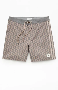 Hurley Phantom Naturals Sessions 7" Boardshorts