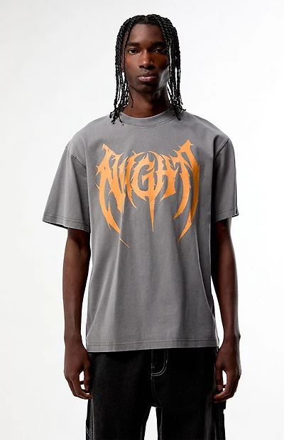 Nightlab Night Claw T-Shirt