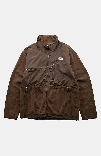 PS VINTAGE Brown 2000s the North Face Jacket