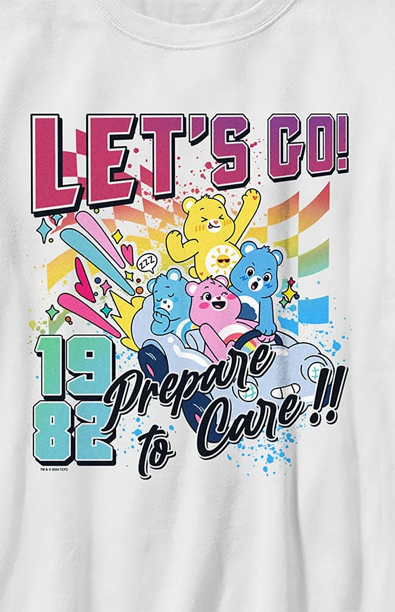 Kids Care Bears T-Shirt