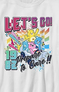 Kids Care Bears T-Shirt