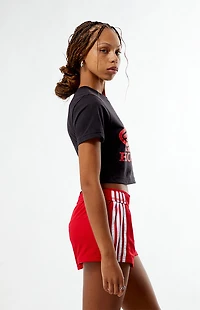 Fox x Honda Baby T-Shirt