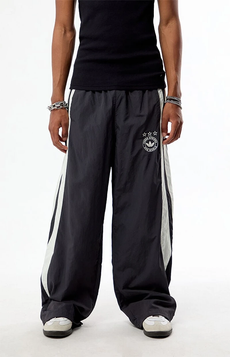 adidas Originals Santiago Baggy Track Pants