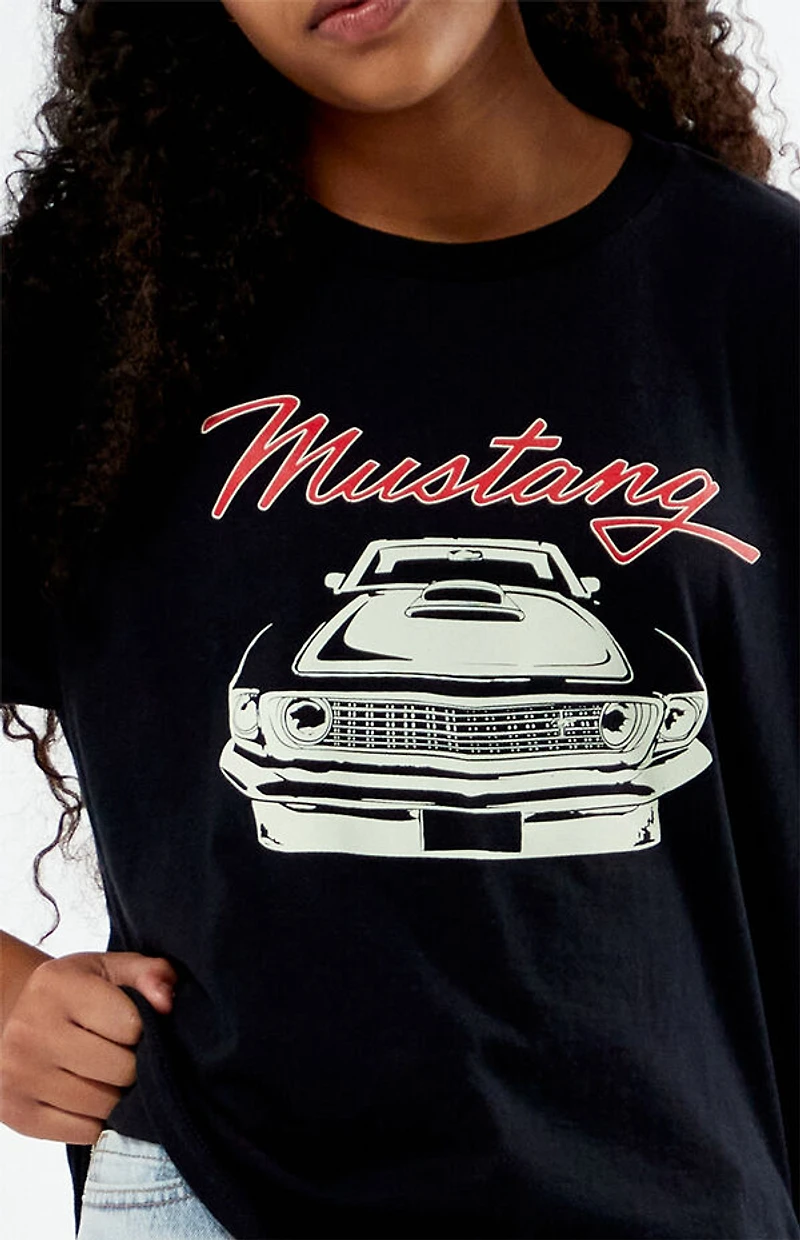 FORD Kids Mustang T-Shirt
