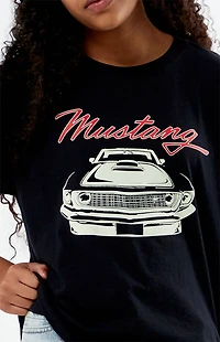 FORD Kids Mustang T-Shirt