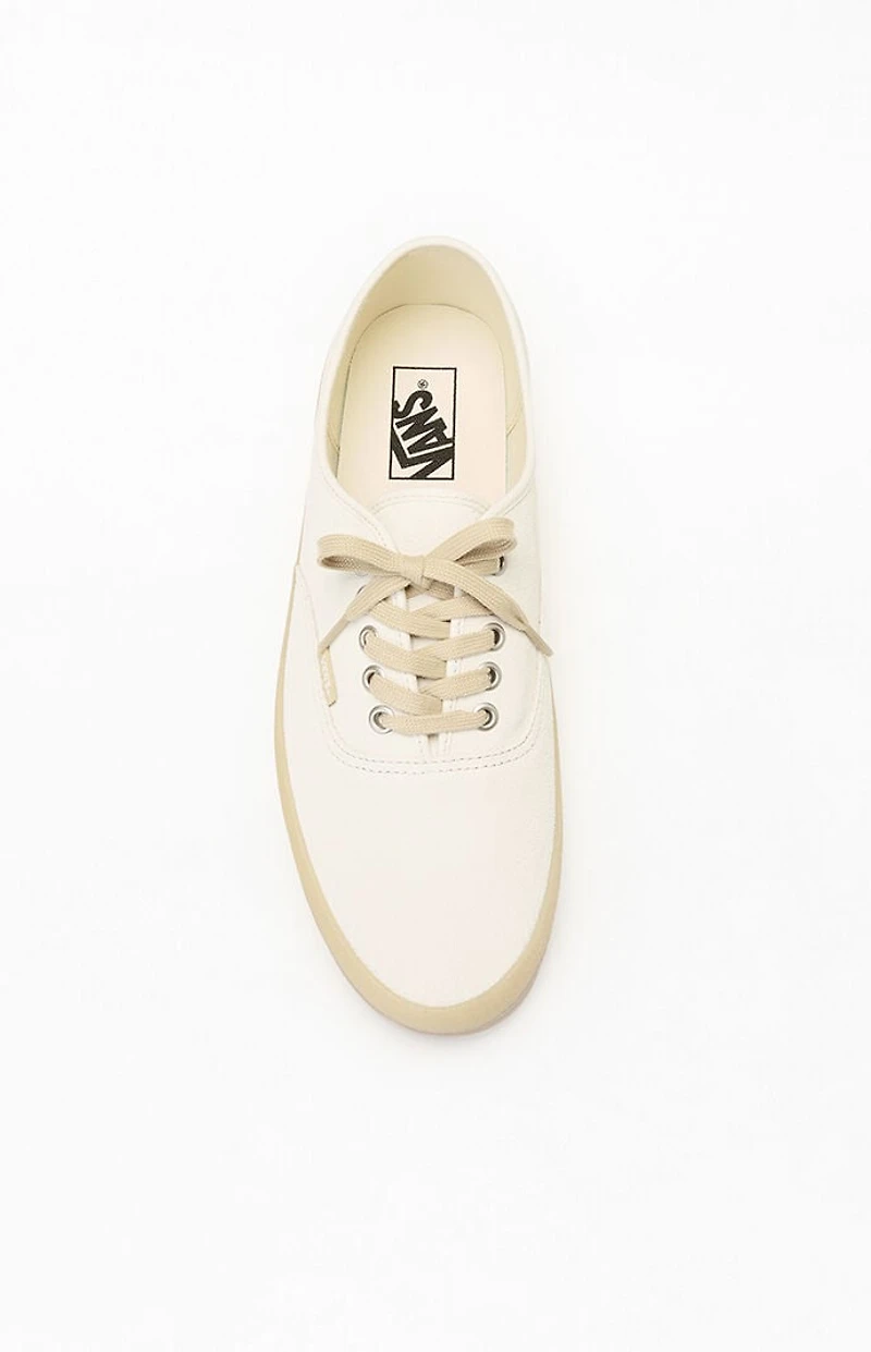 Vans Marshmallow Suede U Authentic Shoes
