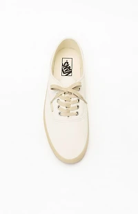 Vans Marshmallow Suede U Authentic Shoes