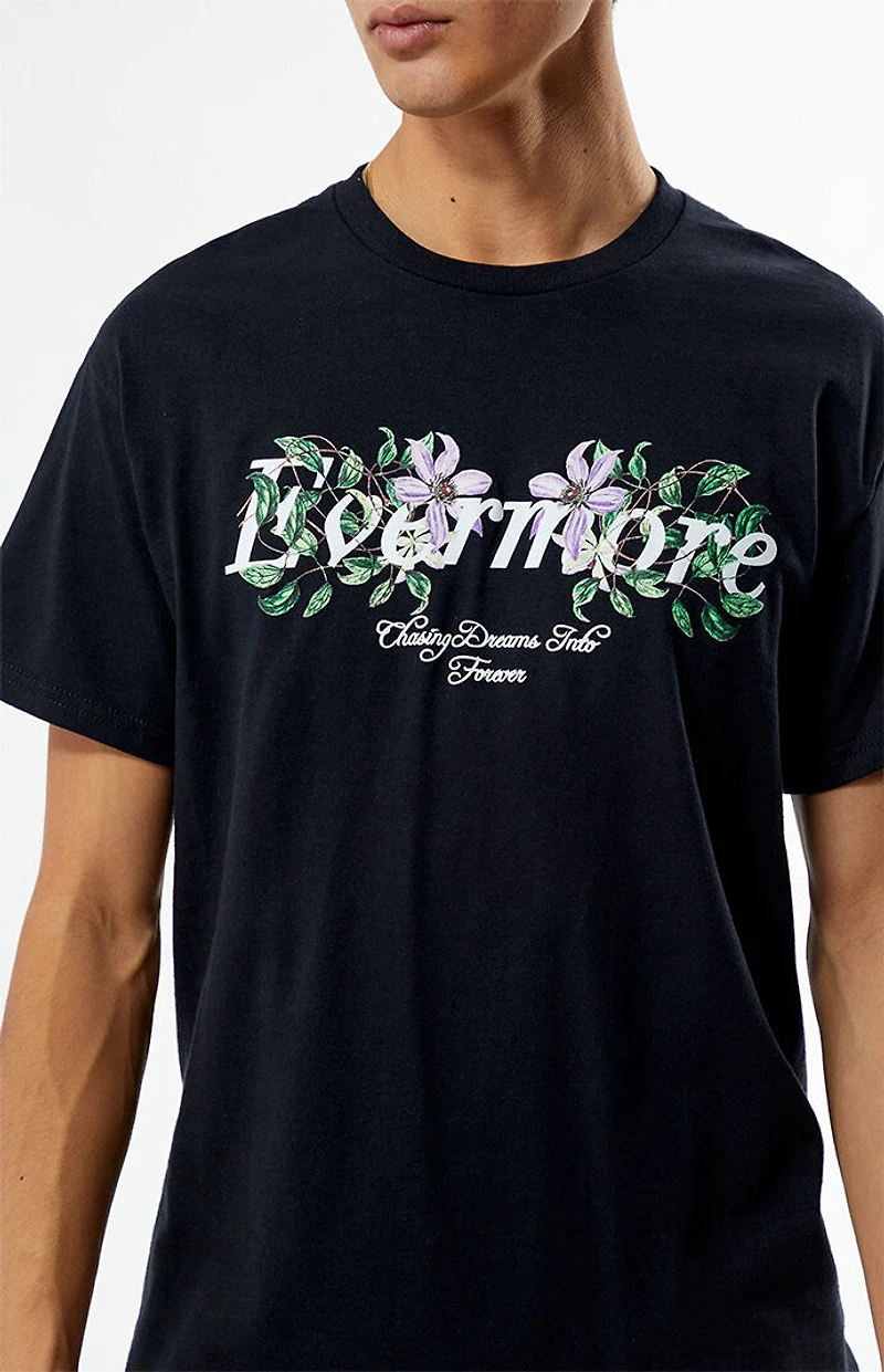 Pacsun Evermore T-Shirt