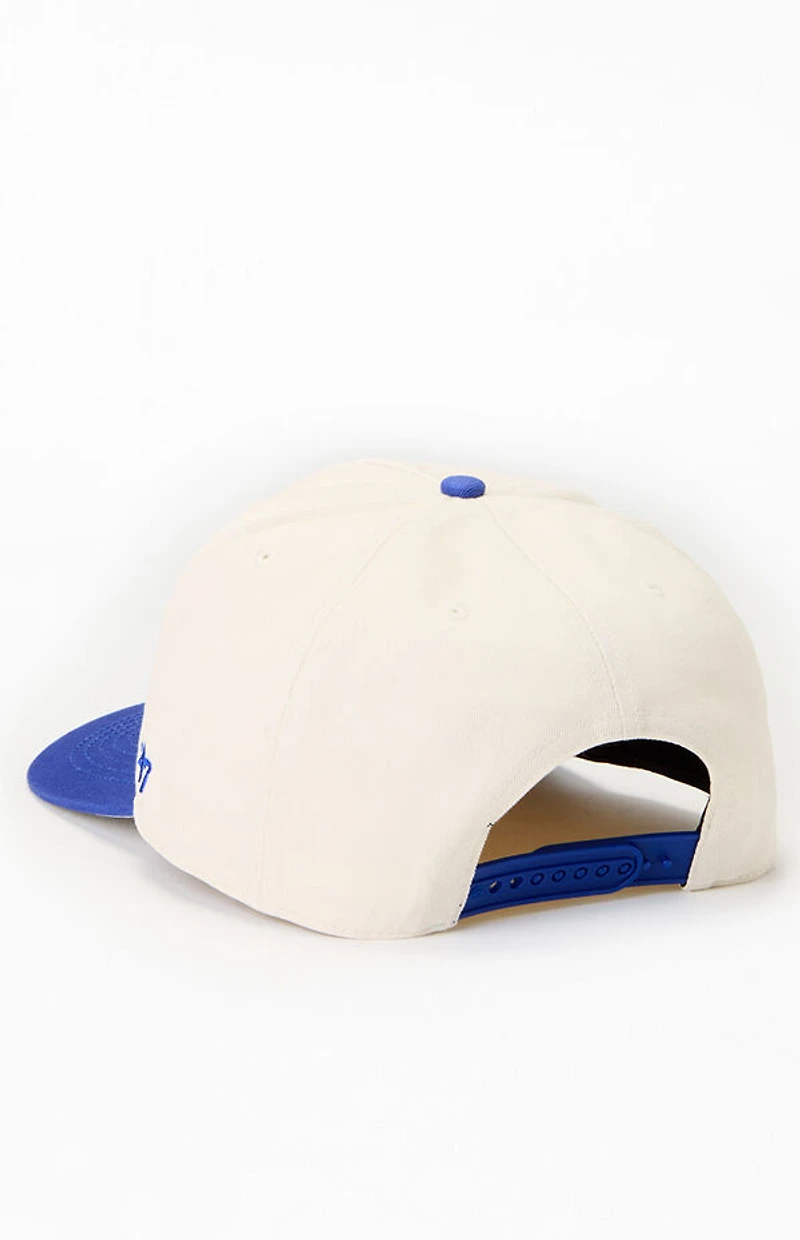 New Era Super Bowl Snapback Hat