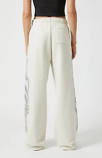 Pacsun Cyber Baggy Sweatpants